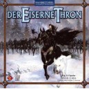 Heidelberger Spieleverlag - HEI00052 - Jeu de stratégie "Der Eiserne Thron" - Langue : Allemand (Imp...