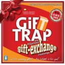 Heidelberger Spieleverlag - HEI00064 - Jeu de réflexion "Gift Trap" - langue : Allemand (Import Alle...