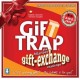 Heidelberger Spieleverlag - HEI00064 - Jeu de réflexion "Gift Trap" - langue : Allemand (Import Alle...