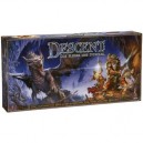 Heidelberger Spieleverlag Jeu de société "Descent: Reisen ins Dunkle" - Edition Allemagne - Langue: allemande (Import Allemag