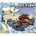 Heidelberger Spieleverlag Ludorum - Ice Flow - Jeu de course familiale