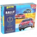 Heller - 52311 - Maquette -Voiture - Rallye Championship - Echelle 1/43