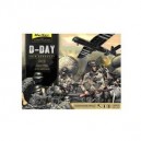 Heller - 52313 - Maquette - Avion - D-Day Air Assault - Echelle 1/72
