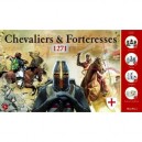 Heller - 52607 - Maquette - Figurine - Chevaliers et Forteresses - Echelle 1/72