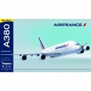 Heller - 52908 - Maquette - Avion - A380 Air France - Echelle 1/125