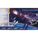 Heller - 52909 - Maquette - Militaire - Mission Jules Verne - Echelle 1/125