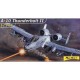 Heller - 79912 - Construction Et Maquettes - A-10 Thunderbolt Ii - Echelle 1/144ème