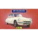 Heller - 80162 - Construction Et Maquettes - Citroen Ds 19 - Echelle 1/43ème