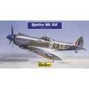 Heller - 80282 - Construction Et Maquettes - Spitfire Mk Xvi - Echelle 1/72ème