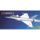 Heller - 80320 - Construction Et Maquettes - Rafale A - Echelle 1/72ème