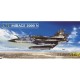 Heller - 80321 - Construction Et Maquettes - Mirage 2000 N - Echelle 1/72ème