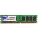 M&eacute;moire Patriot - PSD21G6672 - Module PC2- 5300 667MHz 5 Non-ECC - Unbuffered - 240 broches DIMM DDR2 RAM PDP Systems 1 Go (00