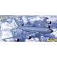 Heller - 80384 - Construction Et Maquettes - Boeing C135 Fr - Echelle 1/72ème