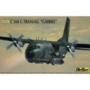 Heller - 80387 - Construction Et Maquettes - Transall Gabriel - Echelle 1/72ème