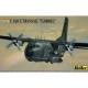 Heller - 80387 - Construction Et Maquettes - Transall Gabriel - Echelle 1/72ème