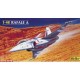 Heller - 80421 - Construction Et Maquettes - Rafale A - Echelle 1/48ème