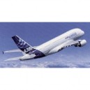 Heller - 80438 - Construction Et Maquettes - Airbus A380 - Echelle 1/125ème