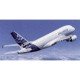 Heller - 80438 - Construction Et Maquettes - Airbus A380 - Echelle 1/125ème