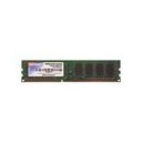 Mémoire Patriot - PSD31G13332 - DDR3 Module PC3- 10600 1333MHz 9 Non-ECC - Unbuffered - 240 broches DIM... PDP Systems 1 Go