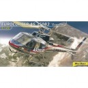 Heller - 80488 - Construction Et Maquettes - Eurocopter As350 B3 "Everest" - Echelle 1/48ème