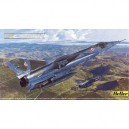Heller - 80493 - Construction Et Maquettes - Mirage Iv P - Echelle 1/48ème