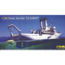 Heller - 80615 - Construction Et Maquettes - Titanic Searcher "Le Suroit" - Echelle 1/200ème