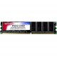Mémoire Patriot - PSD4001 - DDR Kit PC-3200 400MHz Non-ECC - Unbuffered - 184 broches DIMM PDP Systems 512 Mo (PSD5124001)
