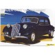Heller - 80799 - Construction Et Maquettes - Citroen 15 Cv - Echelle 1/8ème