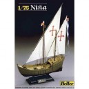 Heller - 80815 - Construction Et Maquettes - Nina - Echelle 1/75ème