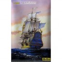 Heller - 80826 - Construction Et Maquettes - Le Gladiateur - Echelle 1/200ème