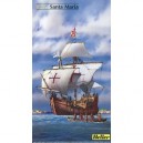 Heller - 80865 - Construction Et Maquettes - Santa Maria - Echelle 1/75ème