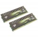 Mémoire Patriot - PVS24G8500ELKR2 - EP Kit PC2- 8500 1066MHz 5-5-5-15 enhanced latency Non-ECC - U... DDR2 RAM PDP Systems 2 x