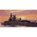 Heller - 81045 - Construction Et Maquettes - Admiral Scheer - Echelle 1/400ème