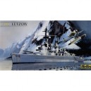 Heller - 81047 - Construction Et Maquettes - Lützow - Echelle 1/400ème