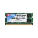 M&eacute;moire SO-DIMM 2 GB DDR3-1333 PDP Systems 2 Go (PSD32G13332S)