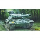 Heller - 81137 - Construction Et Maquettes - Amx 30/105 - Echelle 1/35ème