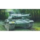 Heller - 81137 - Construction Et Maquettes - Amx 30/105 - Echelle 1/35ème