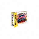 Heller - Kit Rallye - Citroën Xsara WRC 05, Rallye de Turquie