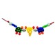 Hess - HES13026 - Boulier - 2 Souris Clip (Hess)