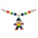 Hess - HES13048 - Boulier - Lucas Clip (Hess Spielzeug)