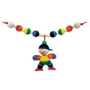 Hess - HES13048 - Boulier - Lucas Clip (Hess Spielzeug)