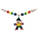 Hess - HES13048 - Boulier - Lucas Clip (Hess Spielzeug)