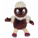 Heunec - 119574 - Peluche Pittiplatsch - 45 cm - Son Inclus Allemand: Ach Du meine Nase (Import Alle...