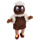 Heunec - 643376 - Marionnette Peluche - 26 cm (Import Allemagne)
