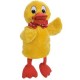 Heunec - 643475 - Marionnette Canard - 26 cm (Import Allemagne)