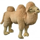 Heunec - 722972 - Porteur peluche chameau - charge maximale 100 kg (Import Allemagne)