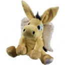 Heunec - 752177 - Peluche My little murphy "Loveline - verleiht Flügel" (Import Allemagne)