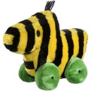 Heunec - 793675 - Peluche "Tigerente" (Import Allemagne)