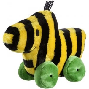 Heunec - 793675 - Peluche "Tigerente" (Import Allemagne)