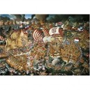 Heye - 26010 - Puzzle - Trafalgar - Ryba - 1500 pièces